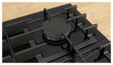 Bosch PRP6A6H40 Be&eacute;p&iacute;thető g&aacute;zfőzőlap Konyhai term&eacute;kek - S&uuml;tő-főzőlap, tűzhely (be&eacute;p&iacute;thető) - G&aacute;zfőzőlap (be&eacute;p&iacute;thető) - 515249
