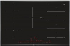 Bosch PXV875DC1E Konyhai termékek - Sütő-főzőlap, tűzhely (szabadonálló) - Indukciós főzőlap (szabadonálló) - 515231