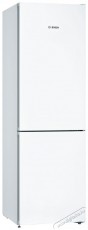 Bosch KGN36VWED Serie 4 Konyhai term&eacute;kek - Hűtő, fagyaszt&oacute; (szabadon&aacute;ll&oacute;) - Alulfagyaszt&oacute;s kombin&aacute;lt hűtő - 509393