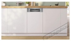 Bosch SPI2HKS42E Konyhai term&eacute;kek - Mosogat&oacute;g&eacute;p - Keskeny (45cm-ig) be&eacute;p&iacute;thető mosogat&oacute;g&eacute;p - 515229