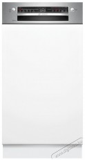 Bosch SPI2HKS42E Konyhai term&eacute;kek - Mosogat&oacute;g&eacute;p - Keskeny (45cm-ig) be&eacute;p&iacute;thető mosogat&oacute;g&eacute;p - 515229
