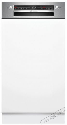 Bosch SPI2HKS42E Konyhai term&eacute;kek - Mosogat&oacute;g&eacute;p - Keskeny (45cm-ig) be&eacute;p&iacute;thető mosogat&oacute;g&eacute;p - 515229