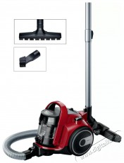 Bosch BGS05AAA2 PORSZ&Iacute;V&Oacute; PORZS&Aacute;K N&Eacute;LK&Uuml;LI H&aacute;ztart&aacute;s / Otthon / K&uuml;lt&eacute;r - Porsz&iacute;v&oacute; / takar&iacute;t&oacute;g&eacute;p - Porzs&aacute;k n&eacute;lk&uuml;li porsz&iacute;v&oacute; - 517547