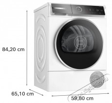 Bosch WQB246CNBY Serie 8 H&aacute;ztart&aacute;s / Otthon / K&uuml;lt&eacute;r - Mos&oacute;g&eacute;p / sz&aacute;r&iacute;t&oacute;g&eacute;p - Sz&aacute;r&iacute;t&oacute;g&eacute;p - 518102
