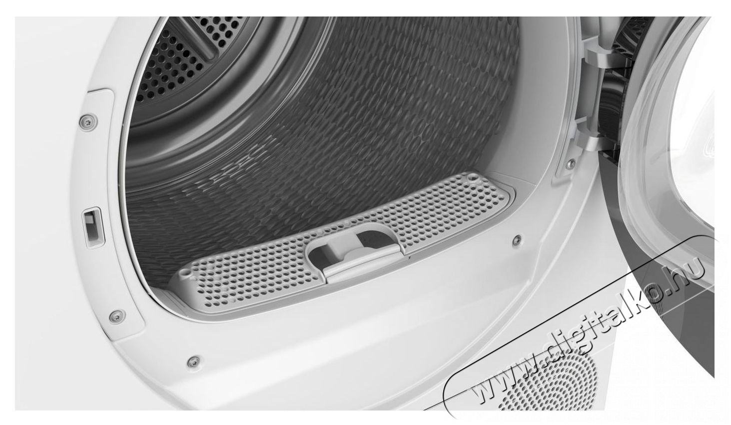 Bosch WQB246CNBY Serie 8 H&aacute;ztart&aacute;s / Otthon / K&uuml;lt&eacute;r - Mos&oacute;g&eacute;p / sz&aacute;r&iacute;t&oacute;g&eacute;p - Sz&aacute;r&iacute;t&oacute;g&eacute;p - 518102