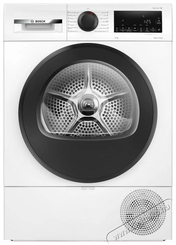 Bosch WQG243DMBY Serie 6 H&aacute;ztart&aacute;s / Otthon / K&uuml;lt&eacute;r - Mos&oacute;g&eacute;p / sz&aacute;r&iacute;t&oacute;g&eacute;p - Sz&aacute;r&iacute;t&oacute;g&eacute;p - 518112
