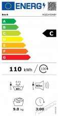 Bosch WQG243DMBY Serie 6 H&aacute;ztart&aacute;s / Otthon / K&uuml;lt&eacute;r - Mos&oacute;g&eacute;p / sz&aacute;r&iacute;t&oacute;g&eacute;p - Sz&aacute;r&iacute;t&oacute;g&eacute;p - 518112