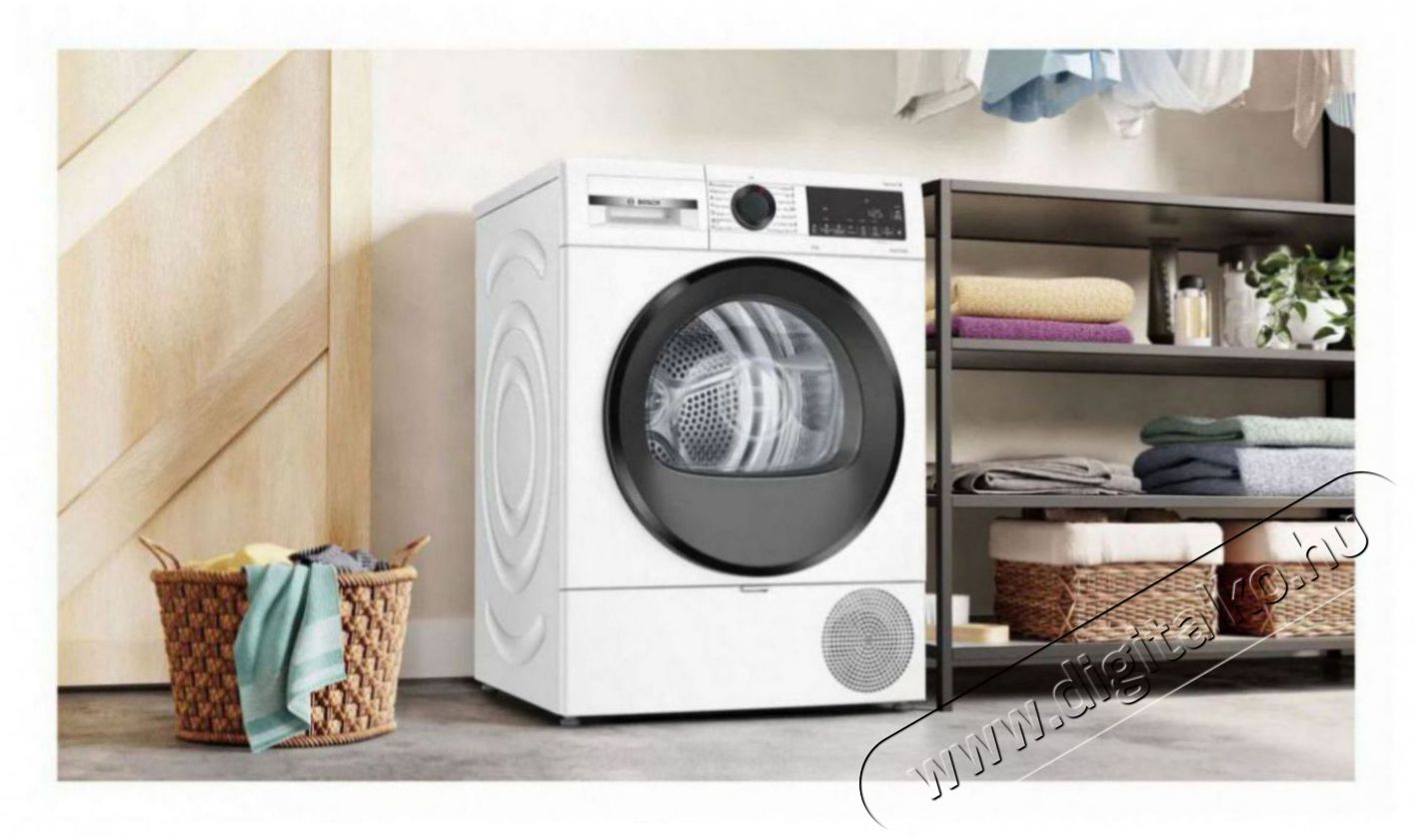 Bosch WQG243DNBY Serie 6 H&aacute;ztart&aacute;s / Otthon / K&uuml;lt&eacute;r - Mos&oacute;g&eacute;p / sz&aacute;r&iacute;t&oacute;g&eacute;p - Sz&aacute;r&iacute;t&oacute;g&eacute;p - 518111