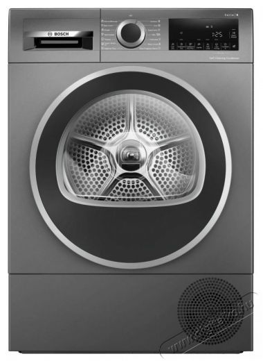 Bosch WQG245DREU Serie 6 H&aacute;ztart&aacute;s / Otthon / K&uuml;lt&eacute;r - Mos&oacute;g&eacute;p / sz&aacute;r&iacute;t&oacute;g&eacute;p - Sz&aacute;r&iacute;t&oacute;g&eacute;p - 518109