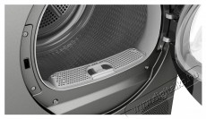 Bosch WQG245DREU Serie 6 H&aacute;ztart&aacute;s / Otthon / K&uuml;lt&eacute;r - Mos&oacute;g&eacute;p / sz&aacute;r&iacute;t&oacute;g&eacute;p - Sz&aacute;r&iacute;t&oacute;g&eacute;p - 518109