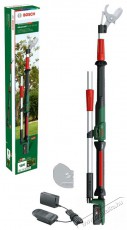 Bosch AdvancedPrune 18V-45 - akku n&eacute;lk&uuml;l, hossz&uacute; r&uacute;d (0.600.8C5.002) H&aacute;ztart&aacute;s / Otthon / K&uuml;lt&eacute;r - Szersz&aacute;m - Egy&eacute;b szersz&aacute;m - 518538
