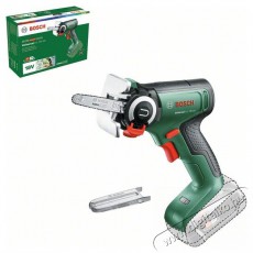 Bosch AKU UniversalCut 18V-65 (AKU n&eacute;lk&uuml;l) 0.603.3D5.200 egykezes l&aacute;ncfűr&eacute;sz H&aacute;ztart&aacute;s / Otthon / K&uuml;lt&eacute;r - K&uuml;lt&eacute;r / kerti term&eacute;k / grill - L&aacute;ncfűr&eacute;sz - 518542