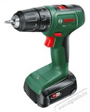 Bosch EasyDrill 18V-40 (2x 2 Ah) + AL18V-20 Háztartás / Otthon / Kültér - Szerszám - Akkumulátoros csavarhúzó - 518545