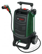 Bosch Fontus akkumul&aacute;tor n&eacute;lk&uuml;l H&aacute;ztart&aacute;s / Otthon / K&uuml;lt&eacute;r - Tiszt&iacute;t&oacute; / mos&oacute; - Nagynyom&aacute;s&uacute; mos&oacute; - 518547