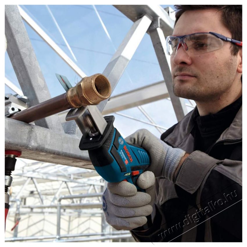 Bosch GSA 12V-14 Professional H&aacute;ztart&aacute;s / Otthon / K&uuml;lt&eacute;r - K&uuml;lt&eacute;r / kerti term&eacute;k / grill - Egy&eacute;b kerti g&eacute;p - 518554