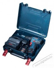 Bosch GSB 12V-30 2x2Ah H&aacute;ztart&aacute;s / Otthon / K&uuml;lt&eacute;r - Szersz&aacute;m - Csavarh&uacute;z&oacute; / kulcs / f&uacute;r&oacute; / szersz&aacute;m k&eacute;szlet - 518557