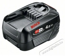 Bosch PBA 18 V/4,0 Ah W-C (1.600.A01.1T8) H&aacute;ztart&aacute;s / Otthon / K&uuml;lt&eacute;r - K&uuml;lt&eacute;r / kerti term&eacute;k / grill - Kieg&eacute;sz&iacute;tő - 518576