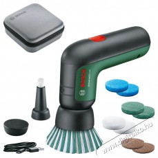 Bosch UniversalBrush set, 0.603.3E0.002 H&aacute;ztart&aacute;s / Otthon / K&uuml;lt&eacute;r - Szersz&aacute;m - Egy&eacute;b szersz&aacute;m - 518584