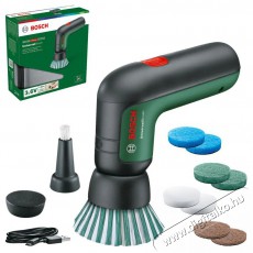 Bosch UniversalBrush set, 0.603.3E0.002 H&aacute;ztart&aacute;s / Otthon / K&uuml;lt&eacute;r - Szersz&aacute;m - Egy&eacute;b szersz&aacute;m - 518584
