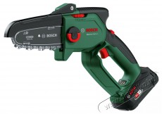 Bosch 06008B8900 AKU EasyChain egykezes l&aacute;ncfűr&eacute;sz, 18V-15-7 (1x2,5 Ah) H&aacute;ztart&aacute;s / Otthon / K&uuml;lt&eacute;r - K&uuml;lt&eacute;r / kerti term&eacute;k / grill - L&aacute;ncfűr&eacute;sz - 518519