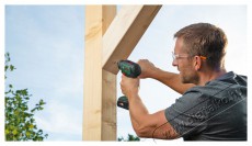 Bosch 06039E2000 AdvancedDrill 18V-80 Quicksnap (akkumul&aacute;tor n&eacute;lk&uuml;l) H&aacute;ztart&aacute;s / Otthon / K&uuml;lt&eacute;r - Szersz&aacute;m - Egy&eacute;b szersz&aacute;m - 518521