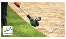 Bosch UniversalGrassCut 18V-23-450 0.600.8C1. G01 akku n&eacute;lk&uuml;l H&aacute;ztart&aacute;s / Otthon / K&uuml;lt&eacute;r - K&uuml;lt&eacute;r / kerti term&eacute;k / grill - Motoros fűkasza / szeg&eacute;lyny&iacute;r&oacute; - 518588