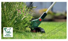Bosch UniversalGrassCut 18V-23-450 0.600.8C1. G01 akku n&eacute;lk&uuml;l H&aacute;ztart&aacute;s / Otthon / K&uuml;lt&eacute;r - K&uuml;lt&eacute;r / kerti term&eacute;k / grill - Motoros fűkasza / szeg&eacute;lyny&iacute;r&oacute; - 518588