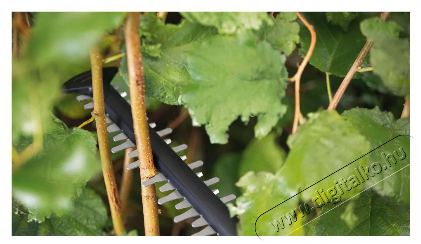 Bosch UniversalHedgeCut 18-55 (akku n&eacute;lk&uuml;l) H&aacute;ztart&aacute;s / Otthon / K&uuml;lt&eacute;r - K&uuml;lt&eacute;r / kerti term&eacute;k / grill - S&ouml;v&eacute;ny / k&eacute;zi fű &eacute;s lomb v&aacute;g&oacute; - 518593