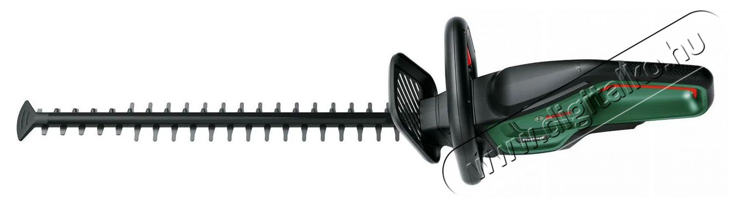Bosch UniversalHedgeCut 18-55 (akku n&eacute;lk&uuml;l) H&aacute;ztart&aacute;s / Otthon / K&uuml;lt&eacute;r - K&uuml;lt&eacute;r / kerti term&eacute;k / grill - S&ouml;v&eacute;ny / k&eacute;zi fű &eacute;s lomb v&aacute;g&oacute; - 518593