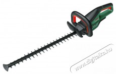 Bosch UniversalHedgeCut 18-55 (akku n&eacute;lk&uuml;l) H&aacute;ztart&aacute;s / Otthon / K&uuml;lt&eacute;r - K&uuml;lt&eacute;r / kerti term&eacute;k / grill - S&ouml;v&eacute;ny / k&eacute;zi fű &eacute;s lomb v&aacute;g&oacute; - 518593