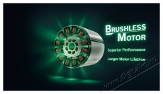 Bosch UniversalImpact 18V-55 (2x 2,0Ah) + AL18V-20 0.603.9D7.102 H&aacute;ztart&aacute;s / Otthon / K&uuml;lt&eacute;r - Szersz&aacute;m - Akkumul&aacute;toros csavarh&uacute;z&oacute; - 518595