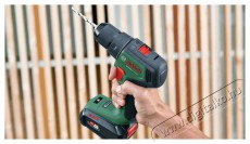 Bosch UniversalImpact 18V-55 (2x 2,0Ah) + AL18V-20 0.603.9D7.102 H&aacute;ztart&aacute;s / Otthon / K&uuml;lt&eacute;r - Szersz&aacute;m - Akkumul&aacute;toros csavarh&uacute;z&oacute; - 518595