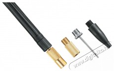 Bosch UniversalPump 18V 0.603.947.100, akku n&eacute;lk&uuml;l H&aacute;ztart&aacute;s / Otthon / K&uuml;lt&eacute;r - Szersz&aacute;m - Kompresszor - 518597
