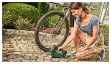 Bosch UniversalPump 18V 0.603.947.100, akku n&eacute;lk&uuml;l H&aacute;ztart&aacute;s / Otthon / K&uuml;lt&eacute;r - Szersz&aacute;m - Kompresszor - 518597