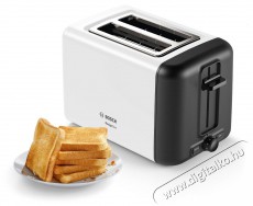 Bosch TAT3P421 Konyhai kisg&eacute;p (s&uuml;t&eacute;s / főz&eacute;s / hűt&eacute;s / &eacute;telk&eacute;sz&iacute;t&eacute;s) Konyhai term&eacute;kek - Konyhai kisg&eacute;p (s&uuml;t&eacute;s / főz&eacute;s / hűt&eacute;s / &eacute;telk&eacute;sz&iacute;t&eacute;s) - Keny&eacute;rpir&iacute;t&oacute; - 523140