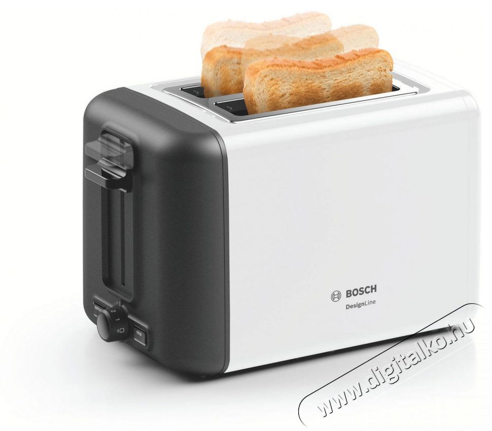 Bosch TAT3P421 Konyhai kisg&eacute;p (s&uuml;t&eacute;s / főz&eacute;s / hűt&eacute;s / &eacute;telk&eacute;sz&iacute;t&eacute;s) Konyhai term&eacute;kek - Konyhai kisg&eacute;p (s&uuml;t&eacute;s / főz&eacute;s / hűt&eacute;s / &eacute;telk&eacute;sz&iacute;t&eacute;s) - Keny&eacute;rpir&iacute;t&oacute; - 523140