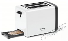 Bosch TAT3P421 Konyhai kisg&eacute;p (s&uuml;t&eacute;s / főz&eacute;s / hűt&eacute;s / &eacute;telk&eacute;sz&iacute;t&eacute;s) Konyhai term&eacute;kek - Konyhai kisg&eacute;p (s&uuml;t&eacute;s / főz&eacute;s / hűt&eacute;s / &eacute;telk&eacute;sz&iacute;t&eacute;s) - Keny&eacute;rpir&iacute;t&oacute; - 523140