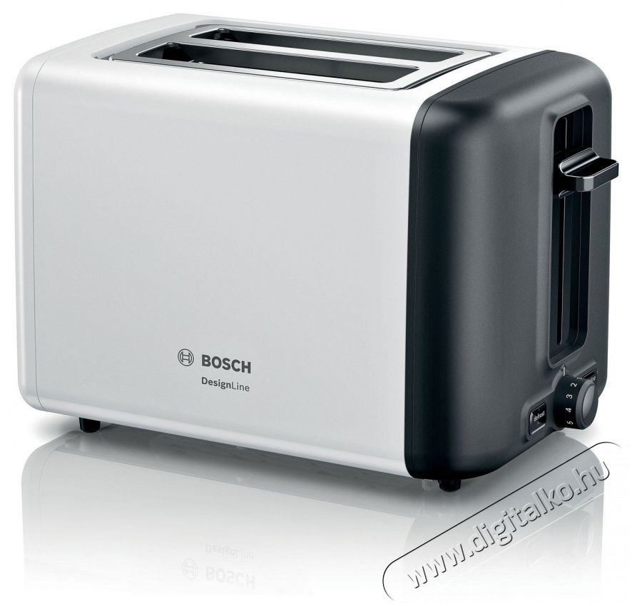 Bosch TAT3P421 Konyhai kisg&eacute;p (s&uuml;t&eacute;s / főz&eacute;s / hűt&eacute;s / &eacute;telk&eacute;sz&iacute;t&eacute;s) Konyhai term&eacute;kek - Konyhai kisg&eacute;p (s&uuml;t&eacute;s / főz&eacute;s / hűt&eacute;s / &eacute;telk&eacute;sz&iacute;t&eacute;s) - Keny&eacute;rpir&iacute;t&oacute; - 523140