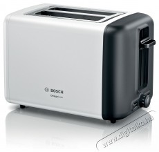 Bosch TAT3P421 Konyhai kisg&eacute;p (s&uuml;t&eacute;s / főz&eacute;s / hűt&eacute;s / &eacute;telk&eacute;sz&iacute;t&eacute;s) Konyhai term&eacute;kek - Konyhai kisg&eacute;p (s&uuml;t&eacute;s / főz&eacute;s / hűt&eacute;s / &eacute;telk&eacute;sz&iacute;t&eacute;s) - Keny&eacute;rpir&iacute;t&oacute; - 523140