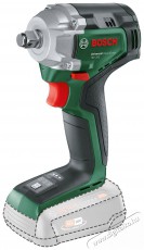 Bosch AKU, tartoz&eacute;kokkal UniversalImpactDrive 18V-350, 0.603.980.305 (AKU n&eacute;lk&uuml;l) &uuml;tvecsavaroz&oacute; H&aacute;ztart&aacute;s / Otthon / K&uuml;lt&eacute;r - Szersz&aacute;m - Egy&eacute;b szersz&aacute;m - 523105