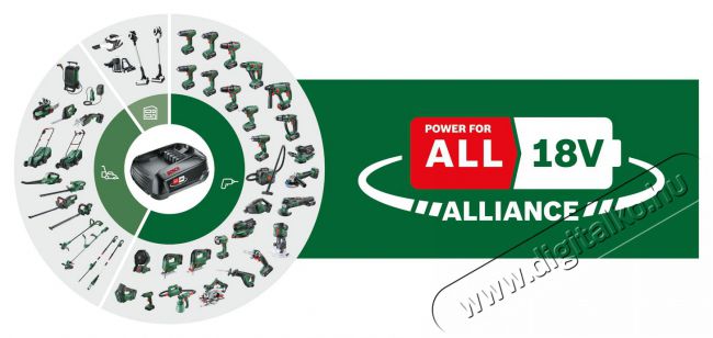 Bosch AKU, tartoz&eacute;kokkal UniversalImpactDrive 18V-350, 0.603.980.305 (AKU n&eacute;lk&uuml;l) &uuml;tvecsavaroz&oacute; H&aacute;ztart&aacute;s / Otthon / K&uuml;lt&eacute;r - Szersz&aacute;m - Egy&eacute;b szersz&aacute;m - 523105