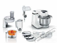 Bosch MUMS2EW40 + MUZS2KR Konyhai robotg&eacute;p Konyhai term&eacute;kek - Konyhai kisg&eacute;p (elők&eacute;sz&iacute;t&eacute;s / feldolgoz&aacute;s) - Konyhai robotg&eacute;p - 524429