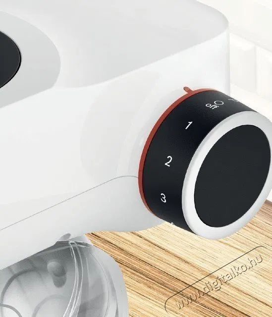 Bosch MUMS2EW40 + MUZS2KR Konyhai robotg&eacute;p Konyhai term&eacute;kek - Konyhai kisg&eacute;p (elők&eacute;sz&iacute;t&eacute;s / feldolgoz&aacute;s) - Konyhai robotg&eacute;p - 524429