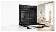 Bosch HBA274BB3F S&uuml;tő (be&eacute;p&iacute;thető) Konyhai term&eacute;kek - S&uuml;tő-főzőlap, tűzhely (be&eacute;p&iacute;thető) - S&uuml;tő (be&eacute;p&iacute;thető) - 527053