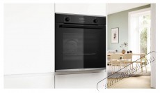 Bosch HBA274BB3F S&uuml;tő (be&eacute;p&iacute;thető) Konyhai term&eacute;kek - S&uuml;tő-főzőlap, tűzhely (be&eacute;p&iacute;thető) - S&uuml;tő (be&eacute;p&iacute;thető) - 527053