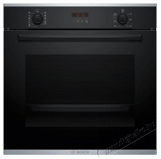 Bosch HBA274BB3F S&uuml;tő (be&eacute;p&iacute;thető) Konyhai term&eacute;kek - S&uuml;tő-főzőlap, tűzhely (be&eacute;p&iacute;thető) - S&uuml;tő (be&eacute;p&iacute;thető) - 527053