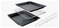 Bosch HRG272EB3 Serie 4 S&uuml;tő (be&eacute;p&iacute;thető) Konyhai term&eacute;kek - S&uuml;tő-főzőlap, tűzhely (be&eacute;p&iacute;thető) - S&uuml;tő (be&eacute;p&iacute;thető) - 527054