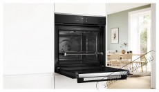 Bosch HRG272EB3 Serie 4 S&uuml;tő (be&eacute;p&iacute;thető) Konyhai term&eacute;kek - S&uuml;tő-főzőlap, tűzhely (be&eacute;p&iacute;thető) - S&uuml;tő (be&eacute;p&iacute;thető) - 527054