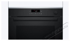 Bosch HRG272EB3 Serie 4 S&uuml;tő (be&eacute;p&iacute;thető) Konyhai term&eacute;kek - S&uuml;tő-főzőlap, tűzhely (be&eacute;p&iacute;thető) - S&uuml;tő (be&eacute;p&iacute;thető) - 527054