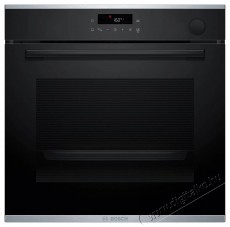 Bosch HRG272EB3 Serie 4 S&uuml;tő (be&eacute;p&iacute;thető) Konyhai term&eacute;kek - S&uuml;tő-főzőlap, tűzhely (be&eacute;p&iacute;thető) - S&uuml;tő (be&eacute;p&iacute;thető) - 527054